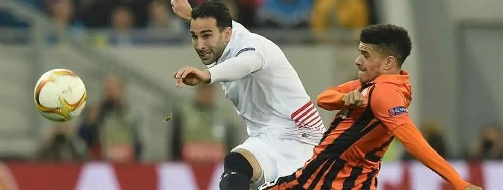 Gameiro pone al Sevilla a un paso de la final de Basilea