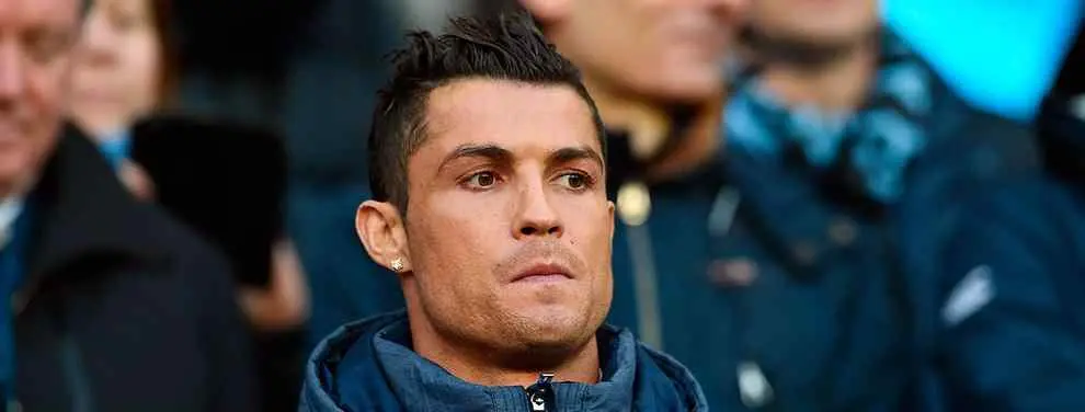 El Madrid advierte a Cristiano: La lesión que puede acabar en divorcio