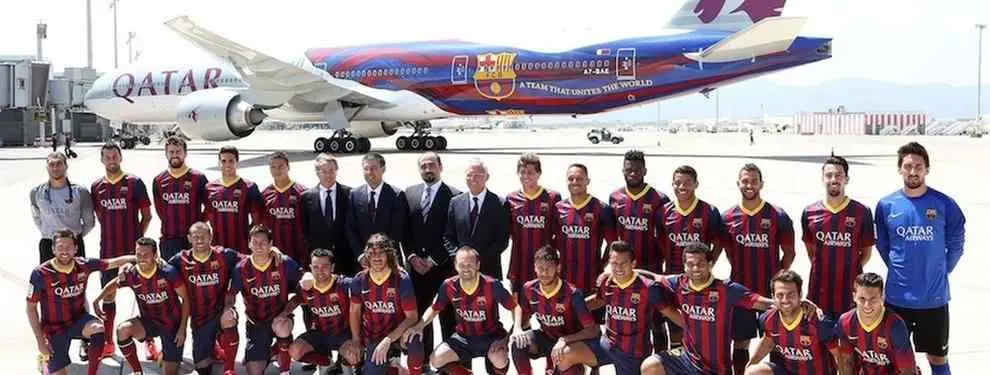 El Barça no encuentra patrocinador: el último agujero negro de su gestión