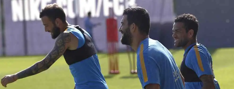 Rebajas en el Barça: ofertas para salir que sacan los colores en el club