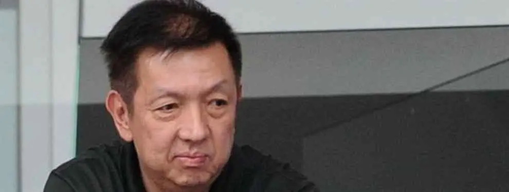 Jorge Mendes encuentra entrenador para el Valencia 2016-17