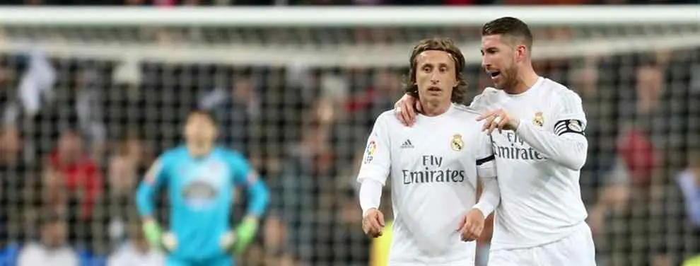 Primeras imágenes (reales) de la nueva camiseta del Madrid para la 2016-17