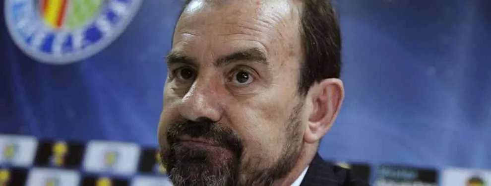 El sueño imposible de Ángel Torres