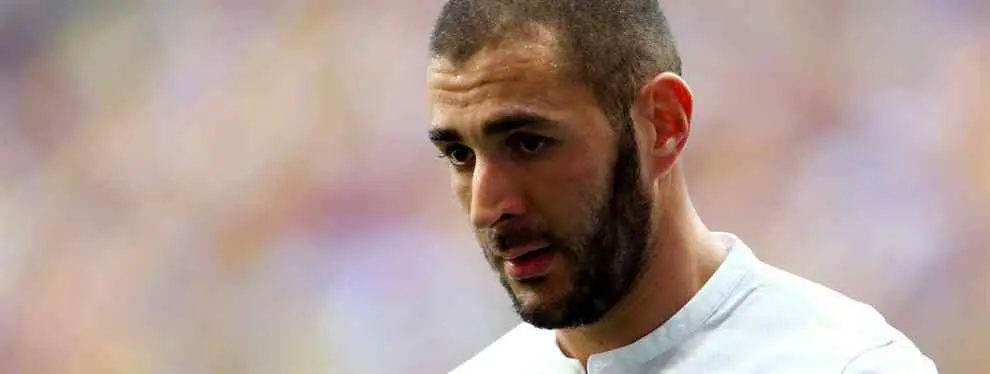 Las soluciones de Francia para ‘olvidar’ a Karim Benzema