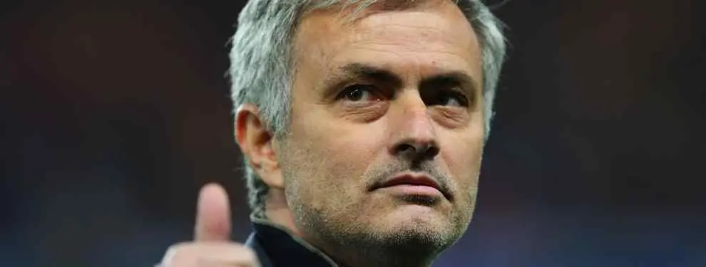 Mourinho mete en el saco del United los dos primeros fichajes de campanillas