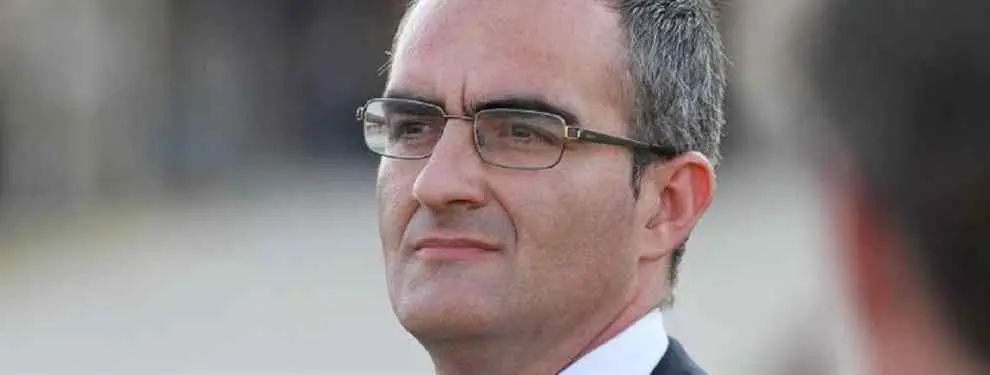 El efecto dominó de los directores deportivos en la Liga: De Sevilla a Valencia