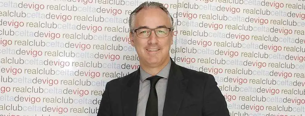 El nuevo director deportivo del Betis ya tiene a su hombre para el banquillo