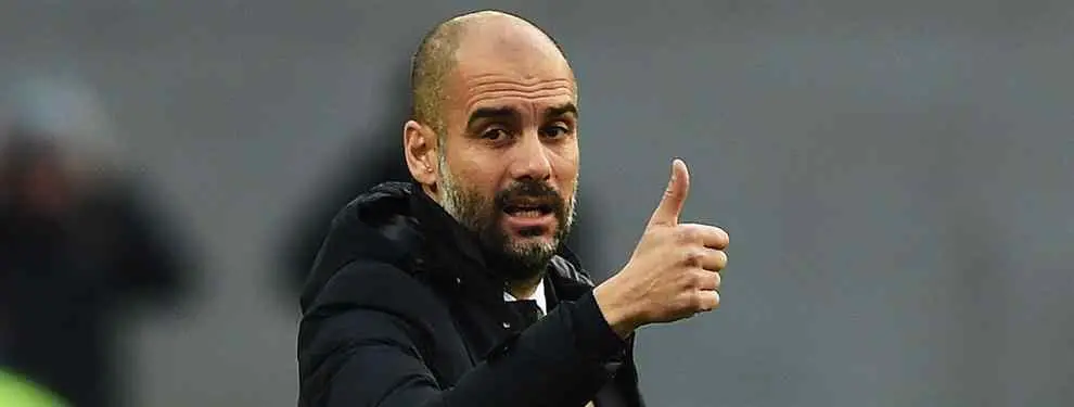 El Manchester City cierra el fichaje de un 'crack' de la Liga española