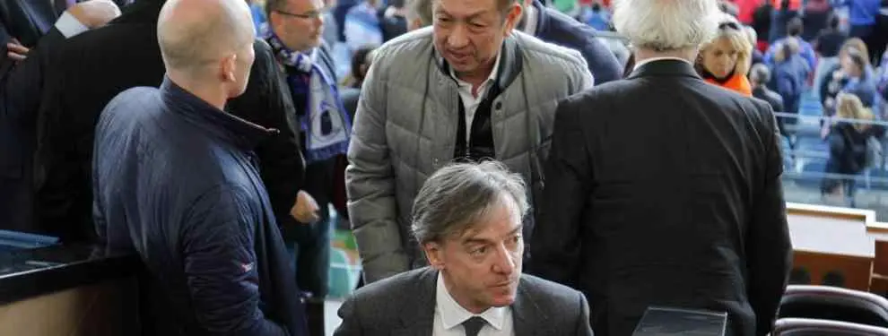 Las bases del nuevo Valencia tras el cónclave de Peter Lim y sus acólitos