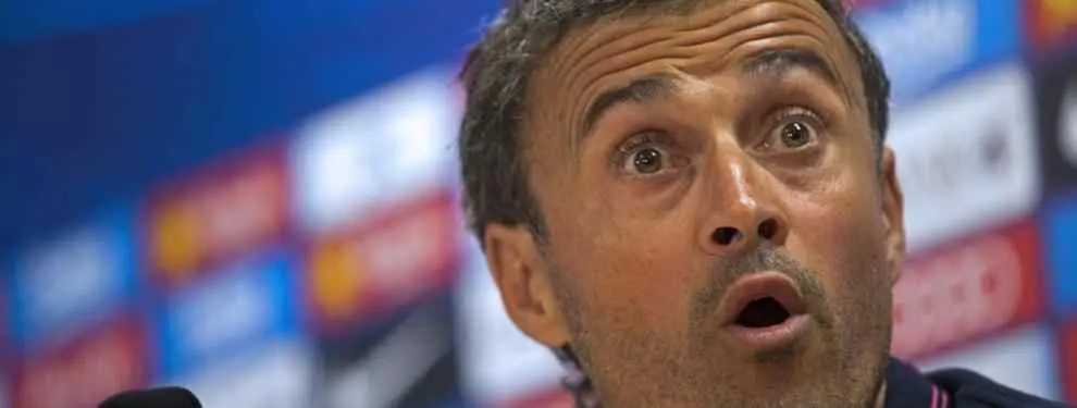 El crack que ha dejado al Barça con la palabra en la boca