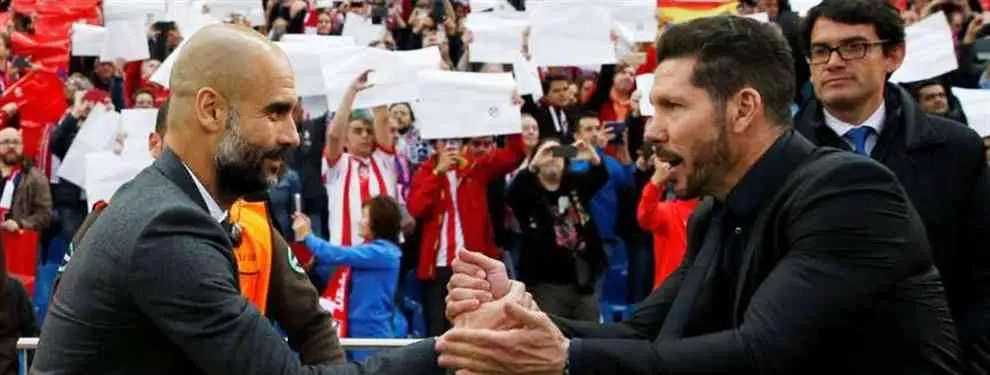Con quién van los jugadores del Barça en el Bayern-Atlético