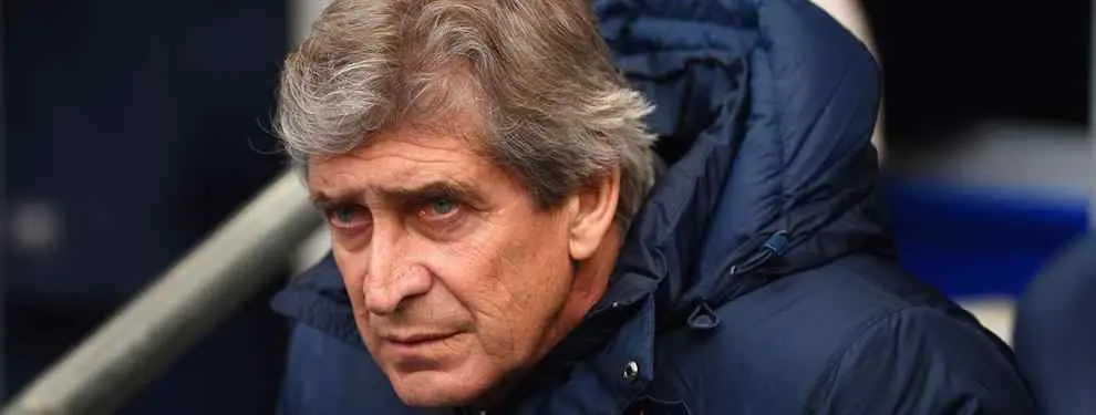 Manuel Pellegrini ha sacudido un avispero con sus ataques al Real Madrid