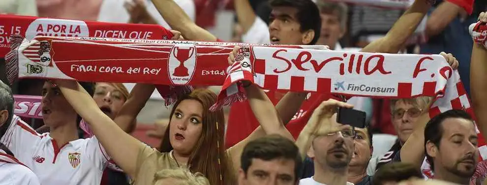 El detalle: ¿Por qué el sevillismo va (o debería) con el Real Madrid esta noche?