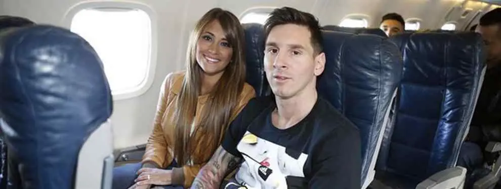 La justicia española interfiere en la armonía de la selección argentina