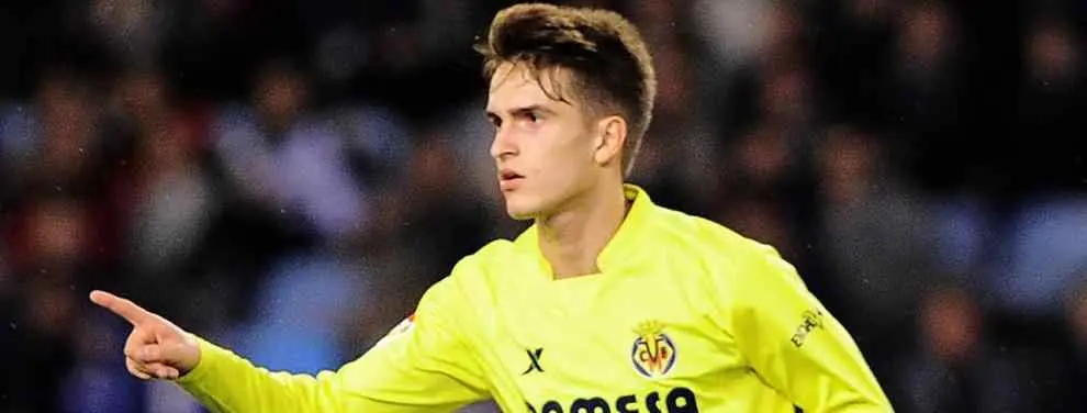 La operación a tres bandas que prepara el Barça para llenar sus arcas