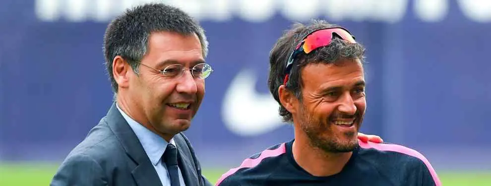 El Barça se pone en contacto con el  Liverpool