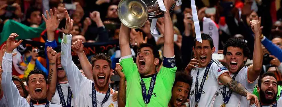 El Madrid se impone el deber (divino) de frenar al Atlético para evitar su ruina