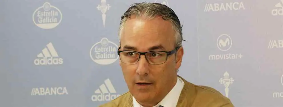 El nuevo 'capo' del Betis tiene ambición: a por un jugador del Madrid