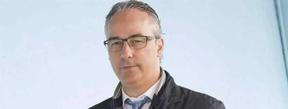 El intercambio que intenta pactar el Real Betis con el fútbol chileno