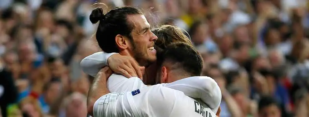 Vestuario, técnico y directiva: el crack sentenciado en el Real Madid