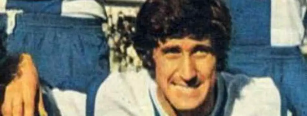 Don Balón entrevista a Marañón, capitán del primer Tamudazo que mató al Barça