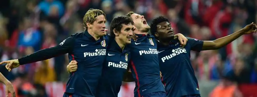 ¿Equipo pequeño? Los dramas de un Atlético campeón de Europa