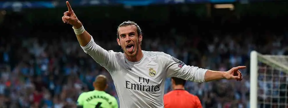 Los números que han llevado a Bale a pelear con los capos del Balón de Oro