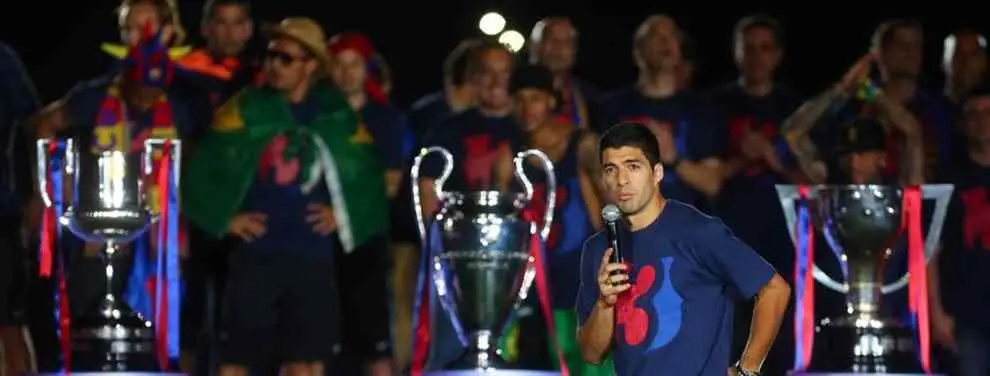 La ausencia del Barça en la final de Milán puede ser ruinosa para el club