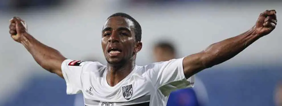 Se avecina otro gran negocio del Oporto... con el Barça de por medio