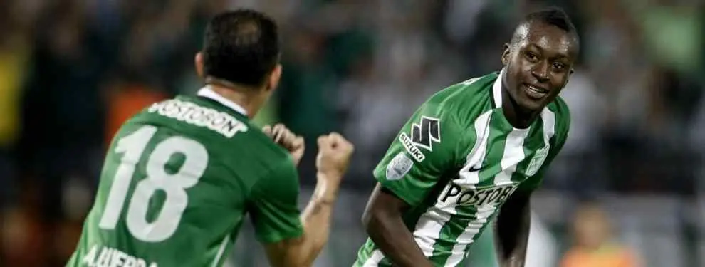 Los equipos españoles implicados en la guerra en Europa por Marlos Moreno