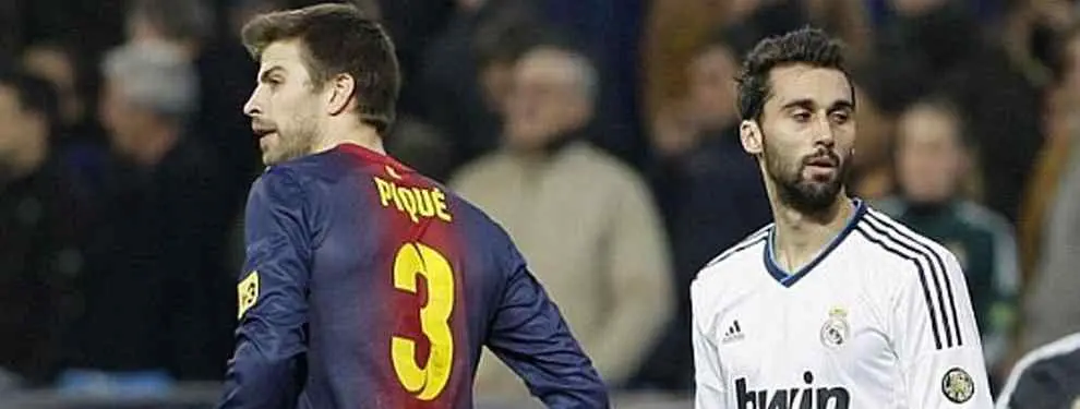 Gerard Piqué cambia su discurso respecto a su 