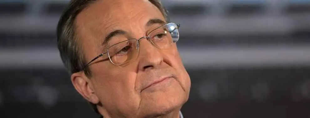 El Real Madrid estudia la salida de un crack por la puerta grande