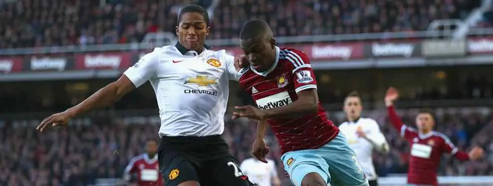 Morbo ecuatoriano: Enner Valencia puede dejar sin Champions a Antonio