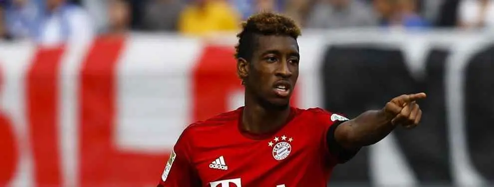 Los cuatro delanteros que el Barça sigue para acompañar al tridente