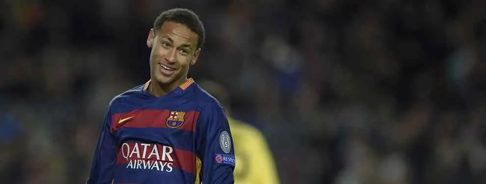 El Madrid se acerca a Neymar a través de su interés por otro crack brasileño