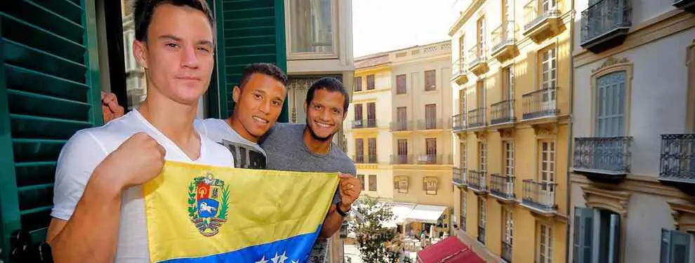 Venezuela, la gran atracción para España de cara a la Copa América