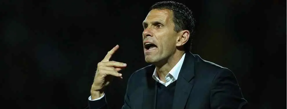 El nuevo Betis que ya dibujan Poyet y Miguel Torrecilla para la 2016-2017