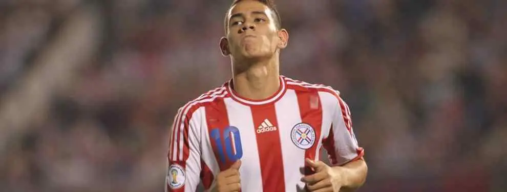 Santa Cruz - Sanabria: En España no se entiende el doble rasero de Paraguay