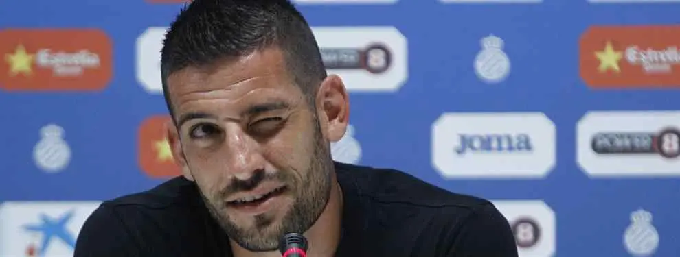 El Espanyol de Caicedo crece en la Liga gracias a Mr. Chen... y al Real Madrid