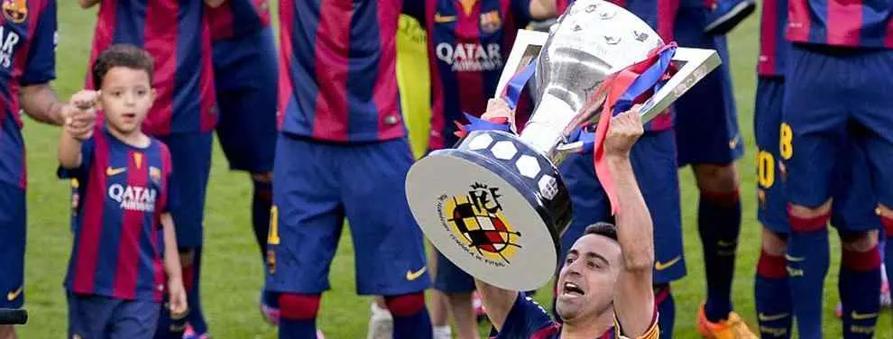 El dato que juega a favor del Barça en la jornada final de la Liga BBVA