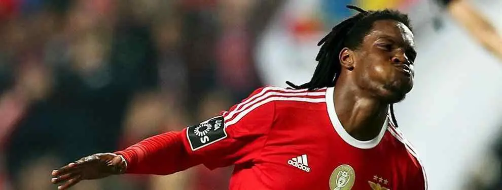 Los fichajes de Renato y Hummels por el Bayern pueden alterar el mercado