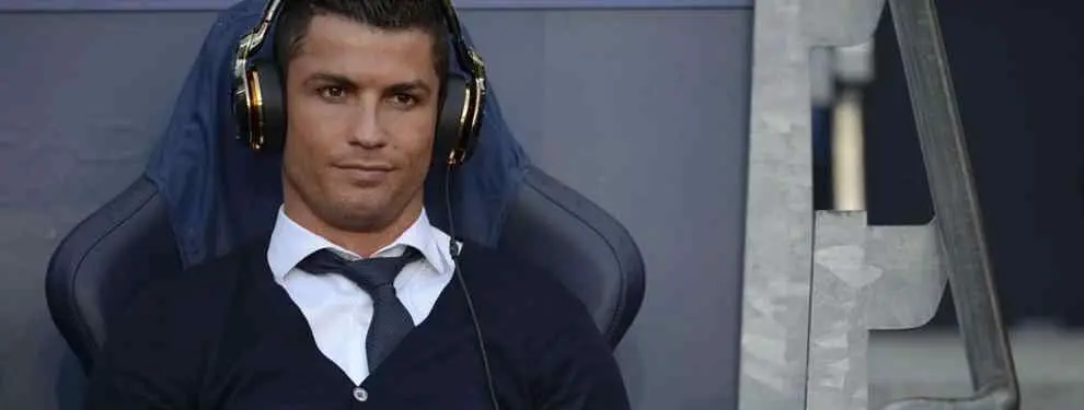 La escapada a Londres de Cristiano Ronaldo que agita al Real Madrid