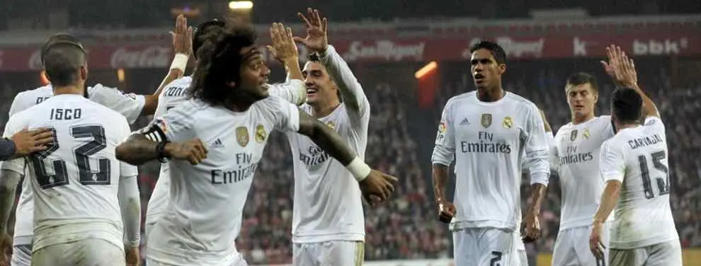 El jugador del Deportivo que apuesta abiertamente por un Madrid campeón