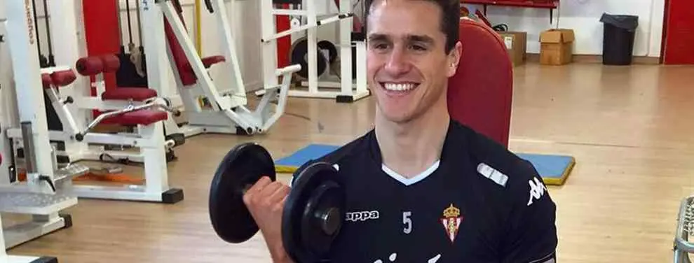 Las claves de la venta del colombiano Bernardo: del Sporting a la Premier