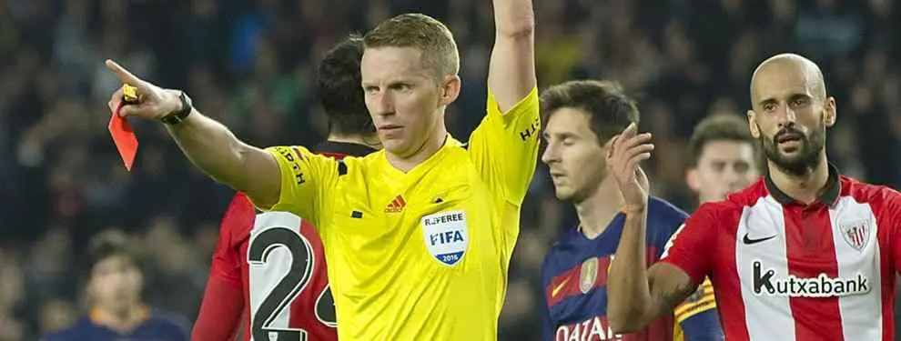 Las sospechas de los jugadores del Barça sobre el partido de Granada