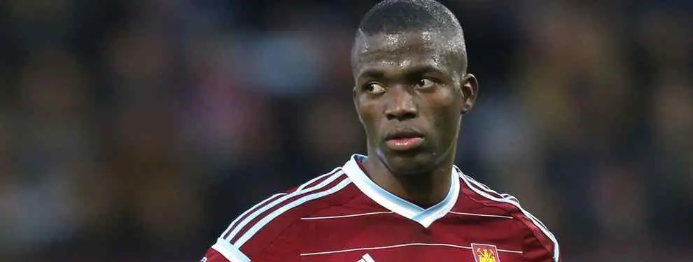 La dificultad de Enner Valencia para encontrar un nuevo equipo en Inglaterra
