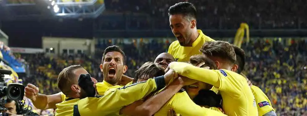 El jugador desconocido que volverá siendo estrella a la Liga española