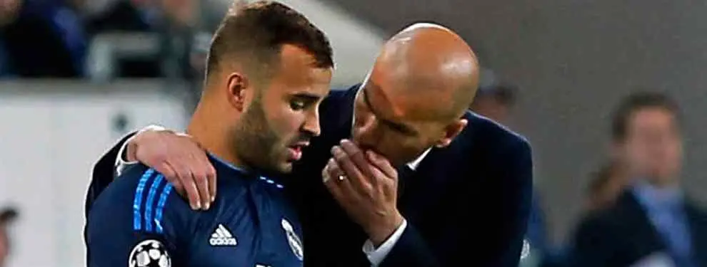 Los puntos de fricción Zidane-Real Madrid (I): Los puestos a reforzar