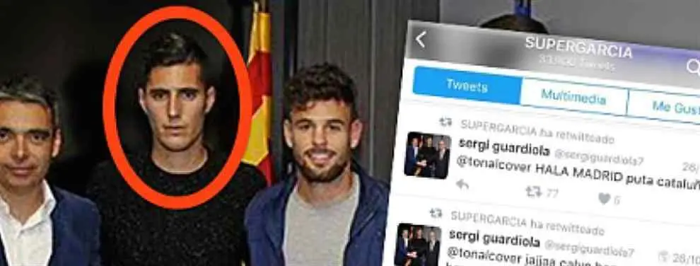 El FC Barcelona vuelve a cruzarse en la vida de Guardiola