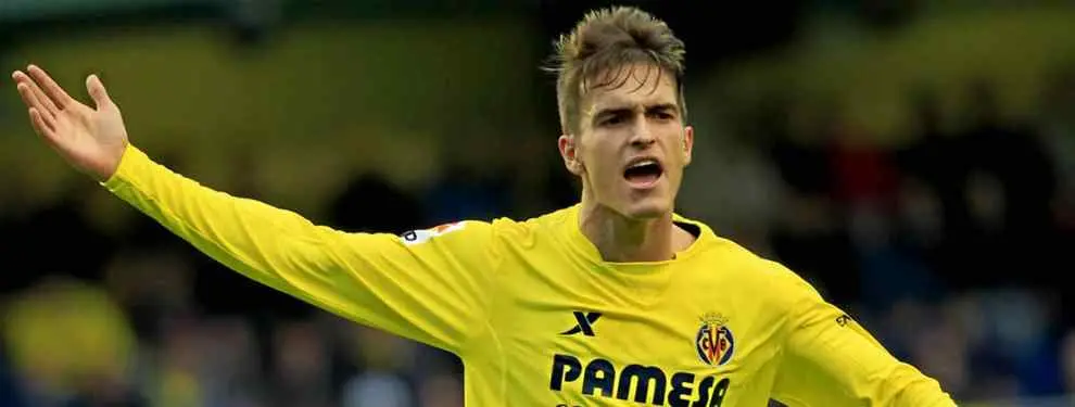 Los tres equipos a los que ha rechazado Denis Suárez para volver al Barça